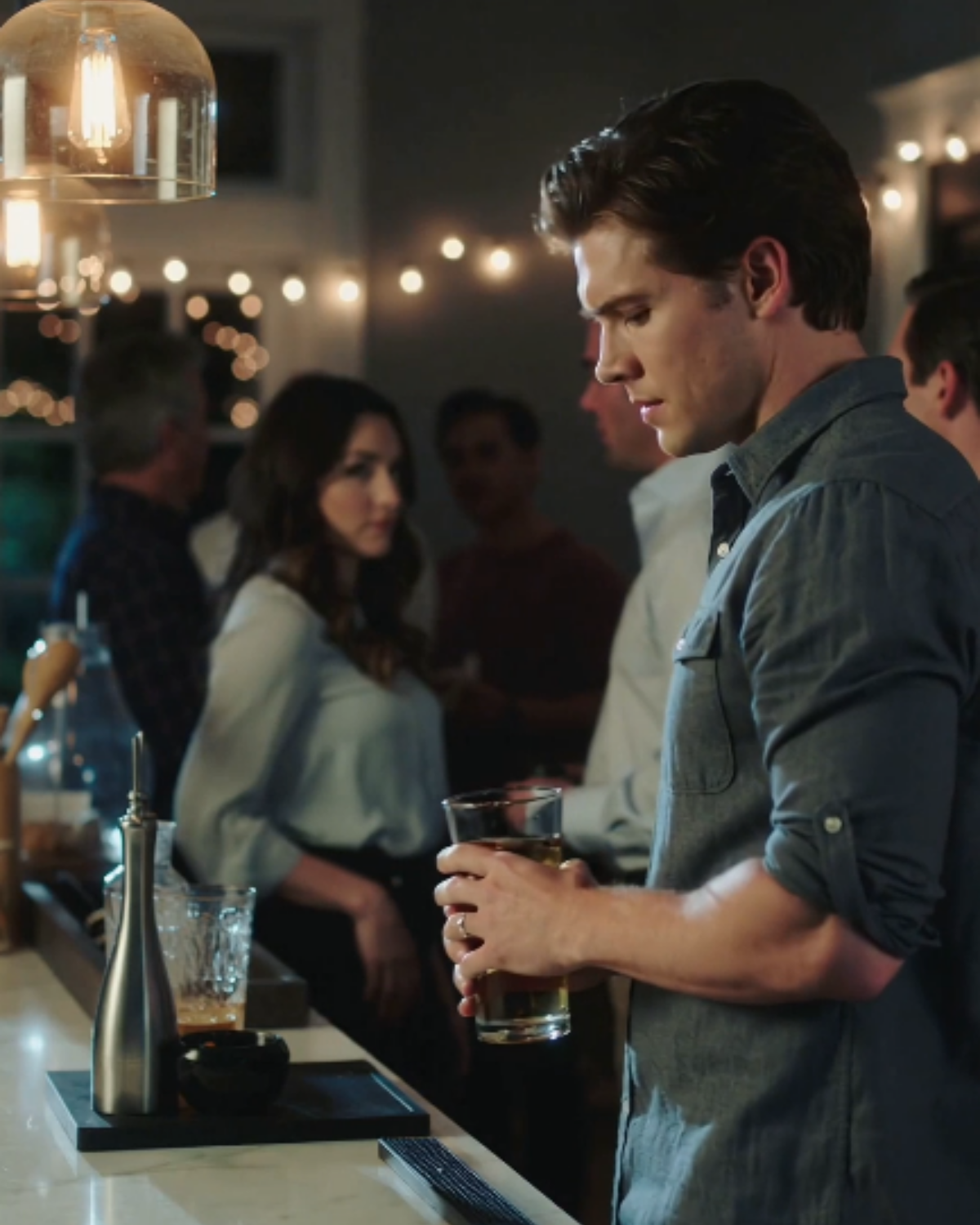 s – “If You Don’t Like How I Act, There’s The Door. No One’s Forcing You To Stay” She Said Loudly — After Flirting With Another Guy All Night In Front Of My Coworkers. So I Took Her Advice And Walked Out.