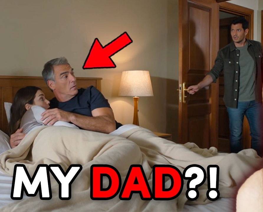 “Fiance cheated on me 𝐖𝐈𝐓𝐇 𝐌𝐘 𝐅𝐀𝐓𝐇𝐄𝐑” | HO!!!!
