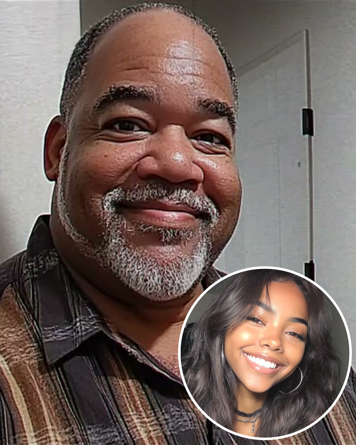 She said ‘I do’ to a 60-year-old, 450-lb man for $90K. 24 hours later, she was gone. | HO