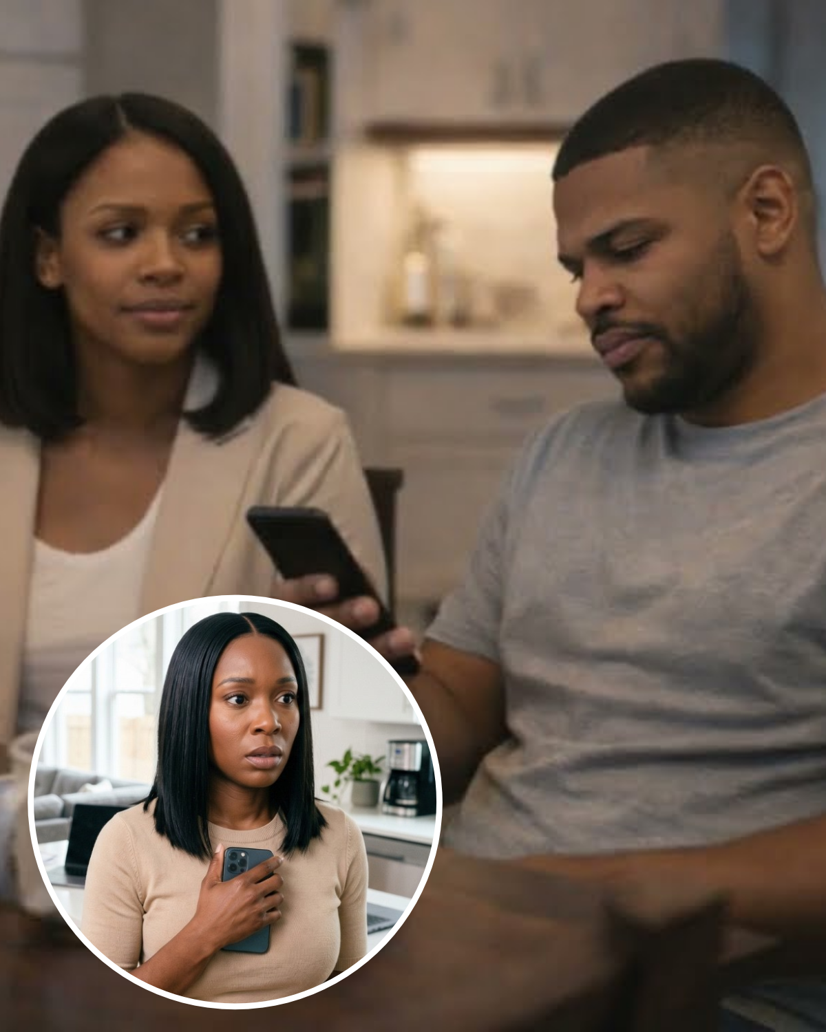 For 30 quiet days, I stopped paying for everything without saying a word. No arguments, no explanations—just silence. My husband never noticed… until the bills did. | HO!!!!