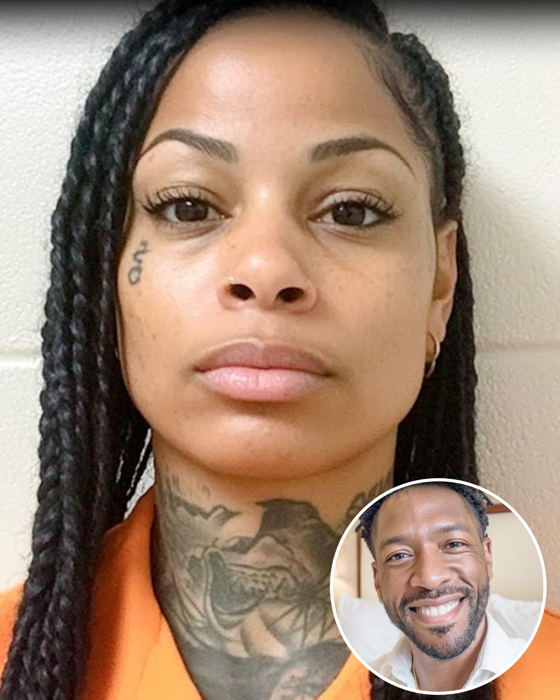 She spent 7 years in prison for a crime she didn’t commit. He spent it building a dream life with his trans mistress. After walking free, she made them pay. | HO