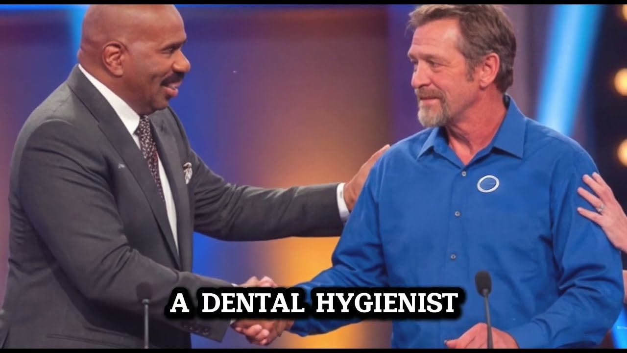 Single Dad Hasn’t Seen His Son in 10 Years — Then Steve Harvey Said “Look Behind You” | HO!!!!