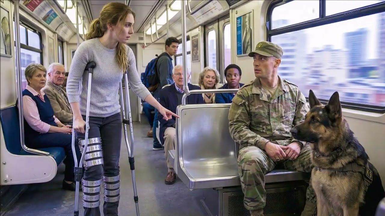 “Is this seat taken?” she asked softly—and everything changed the moment she sat down. | HO