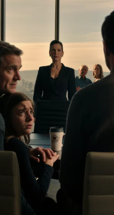 The first time I noticed something was wrong, it wasn’t a text message or a lipstick stain. It was a coffee mug.  A plain white ceramic mug from a roadside diner off I-95, the kind you only get if you’ve actually been there. It had a tiny chip on the rim and a faded blue logo that read “Marlowe’s.”  I had never been to Marlowe’s.  But my husband, Daniel, had.