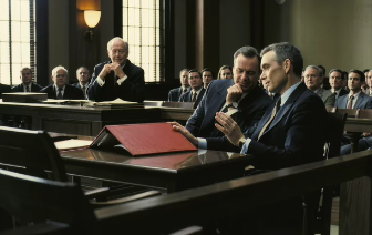 The first thing I noticed in the courtroom wasn’t the judge.  It was my father’s confidence.  The kind of confidence that doesn’t need to announce itself because it assumes the outcome is already decided.  He sat on the opposite side of the aisle like he owned the space. Tailored navy suit. Expensive watch. Calm posture. The kind of man who had never had to question whether he would win—only how quickly.  Beside him sat his attorney.