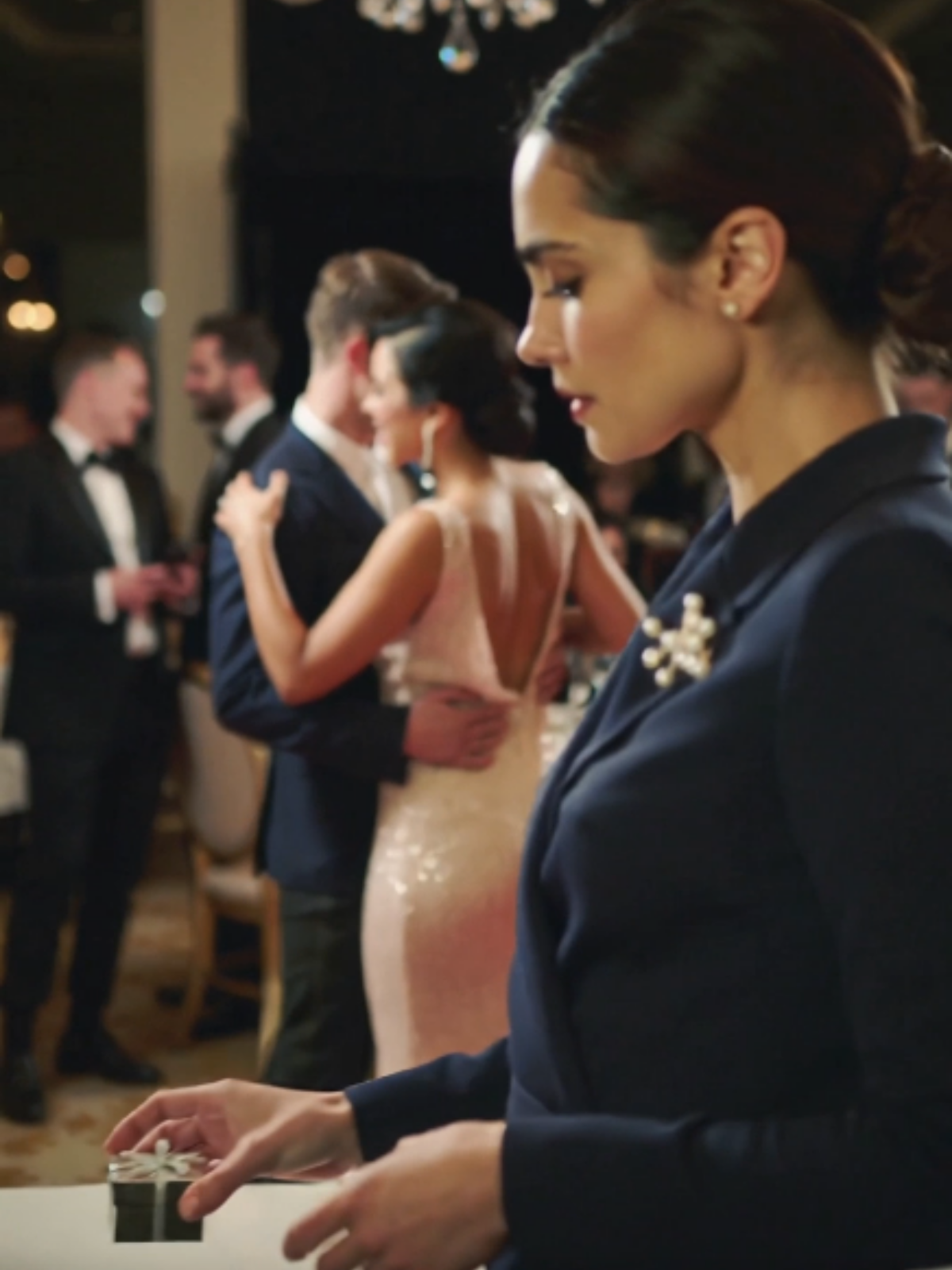 s – My Sister Danced With My Husband Like I Was Nothing—By Morning, I Was Gone, And They Were Ruined