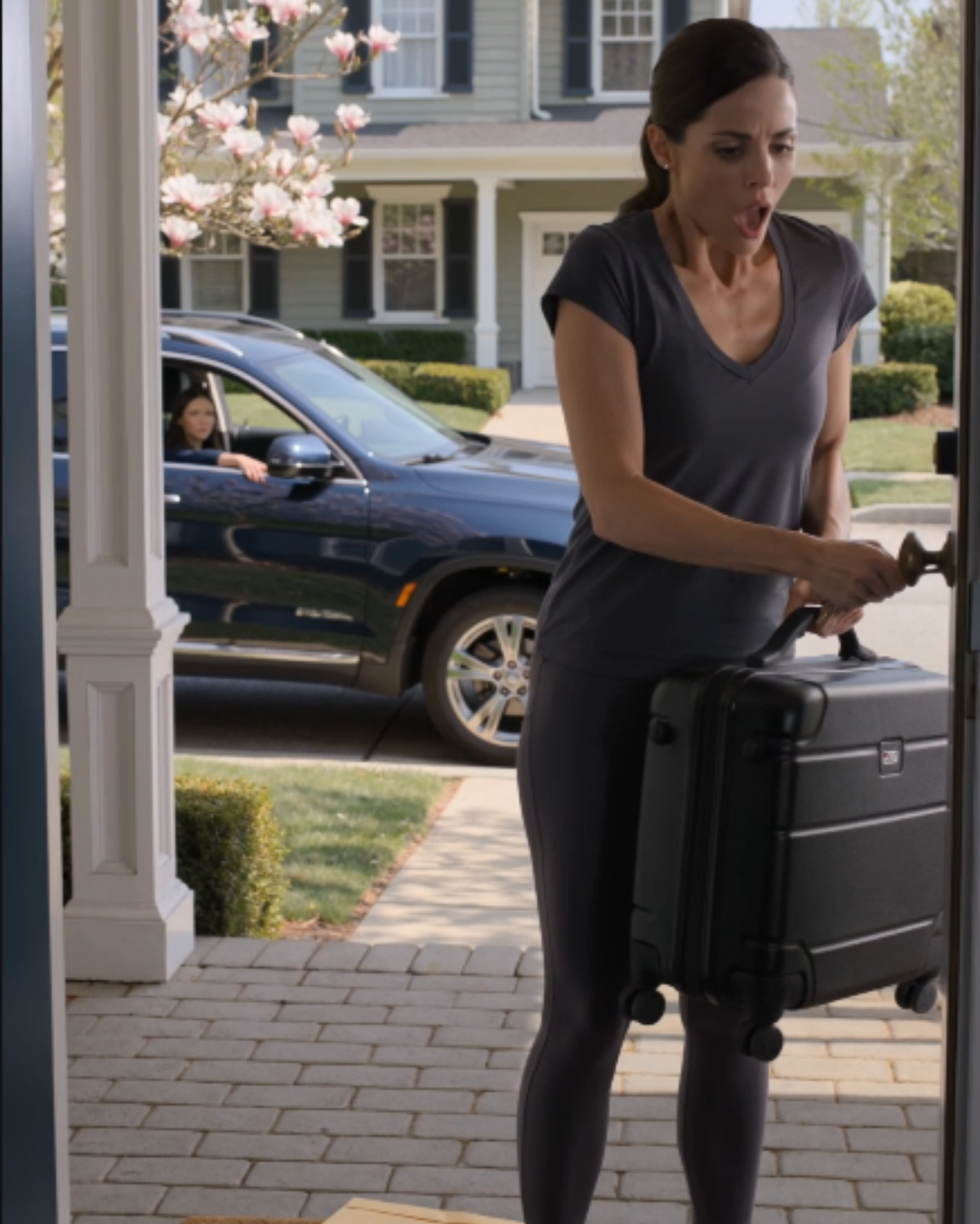 s – Sister Said I Was Just Freeloader—A Burden Living Off Her Money. So I Sold House SHE THOUGHT WAS HER