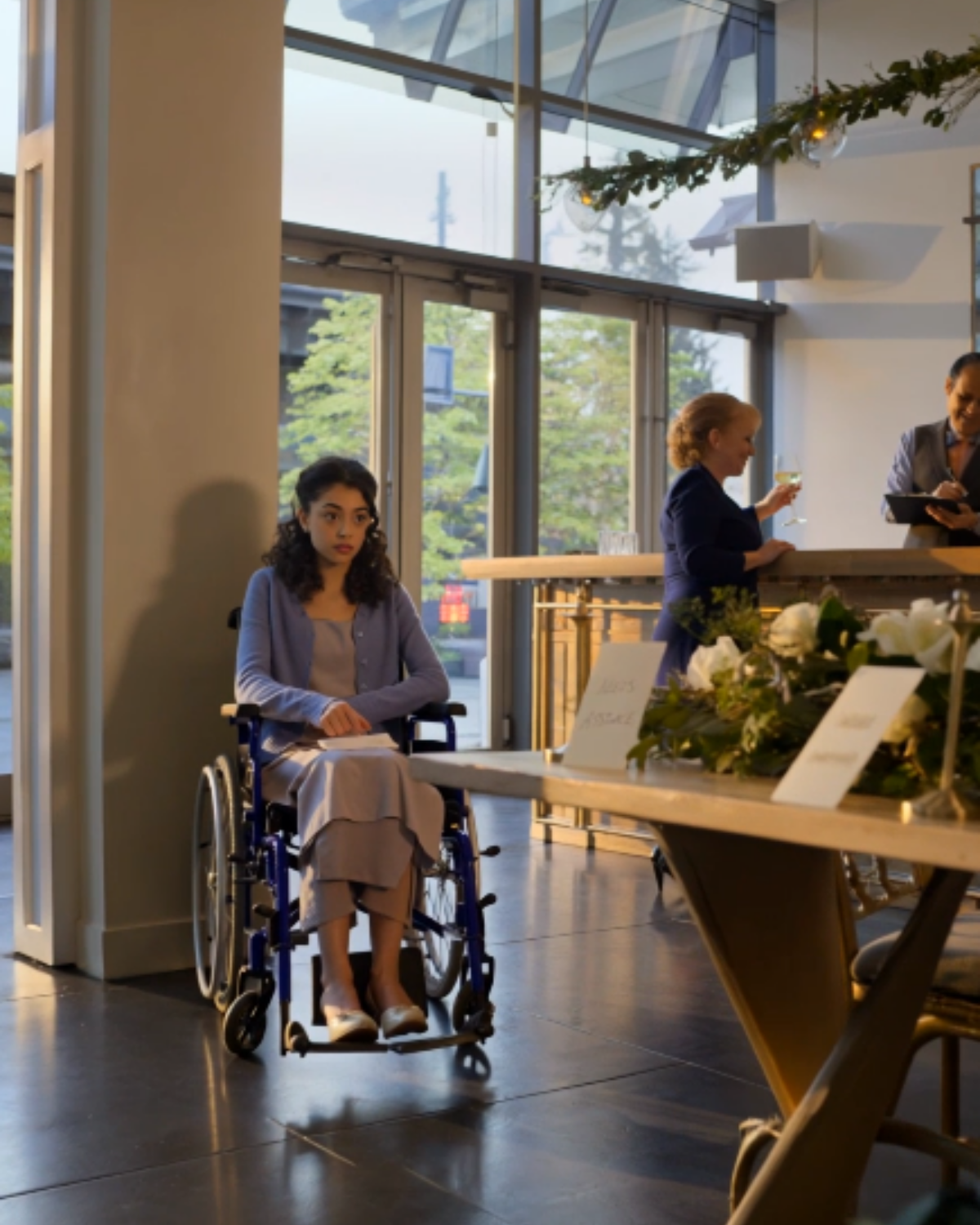 s – At 17, My Sister Called Me ‘That Wheelchair Girl’, Banned Me From Her Wedding—So I Spilled The Truth