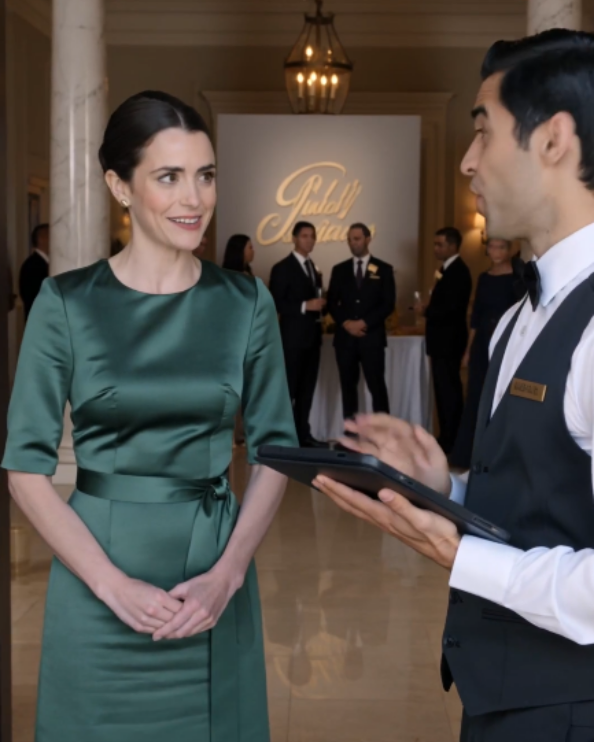 s – My Mom And Sister Removed Me From My Sister’s Wedding Guest List… Then Called Me ‘The Vendor’