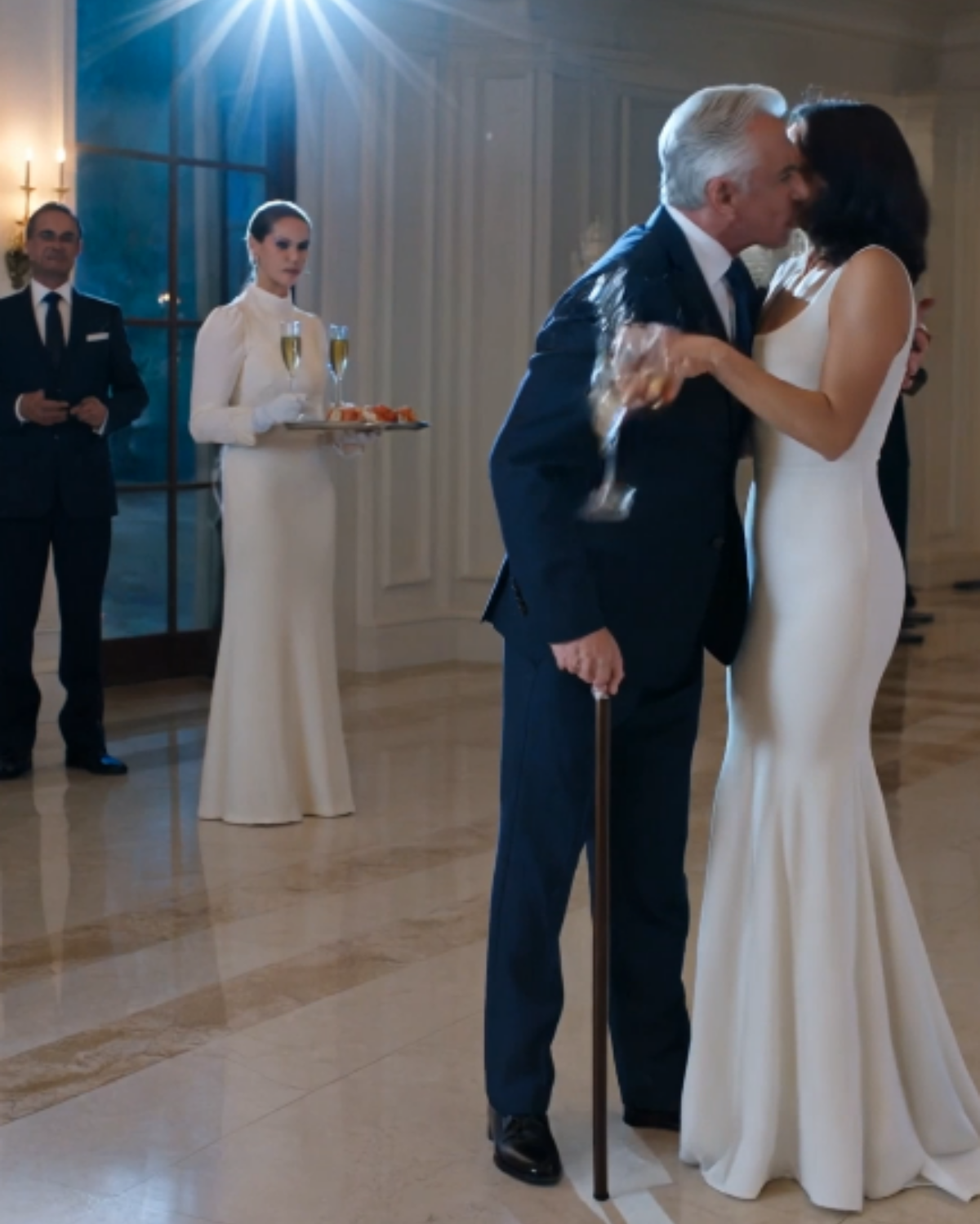 s – My Sister Ruined My Wedding And Called Me Pathetic. She Didn’t Know Who My Husband Really Was…