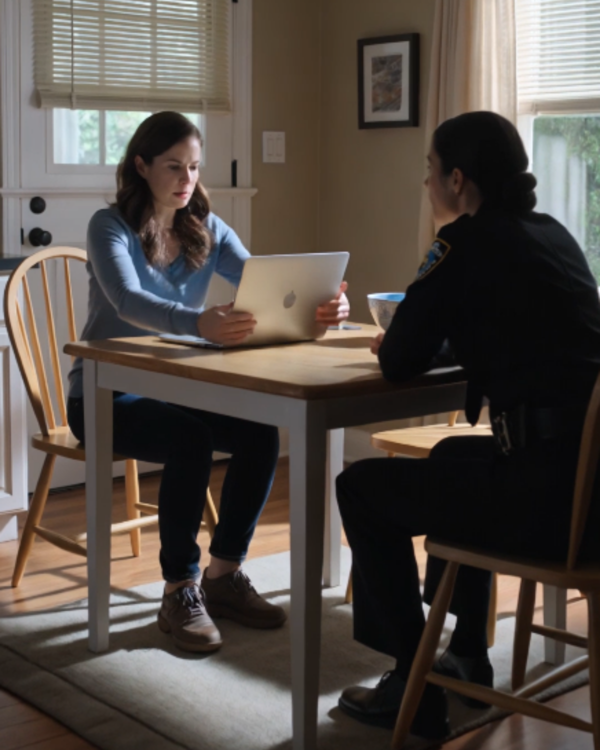 s – My Sister-In-Law Claimed I Hit Her Child. It Was A Lie—But My Husband Believed…