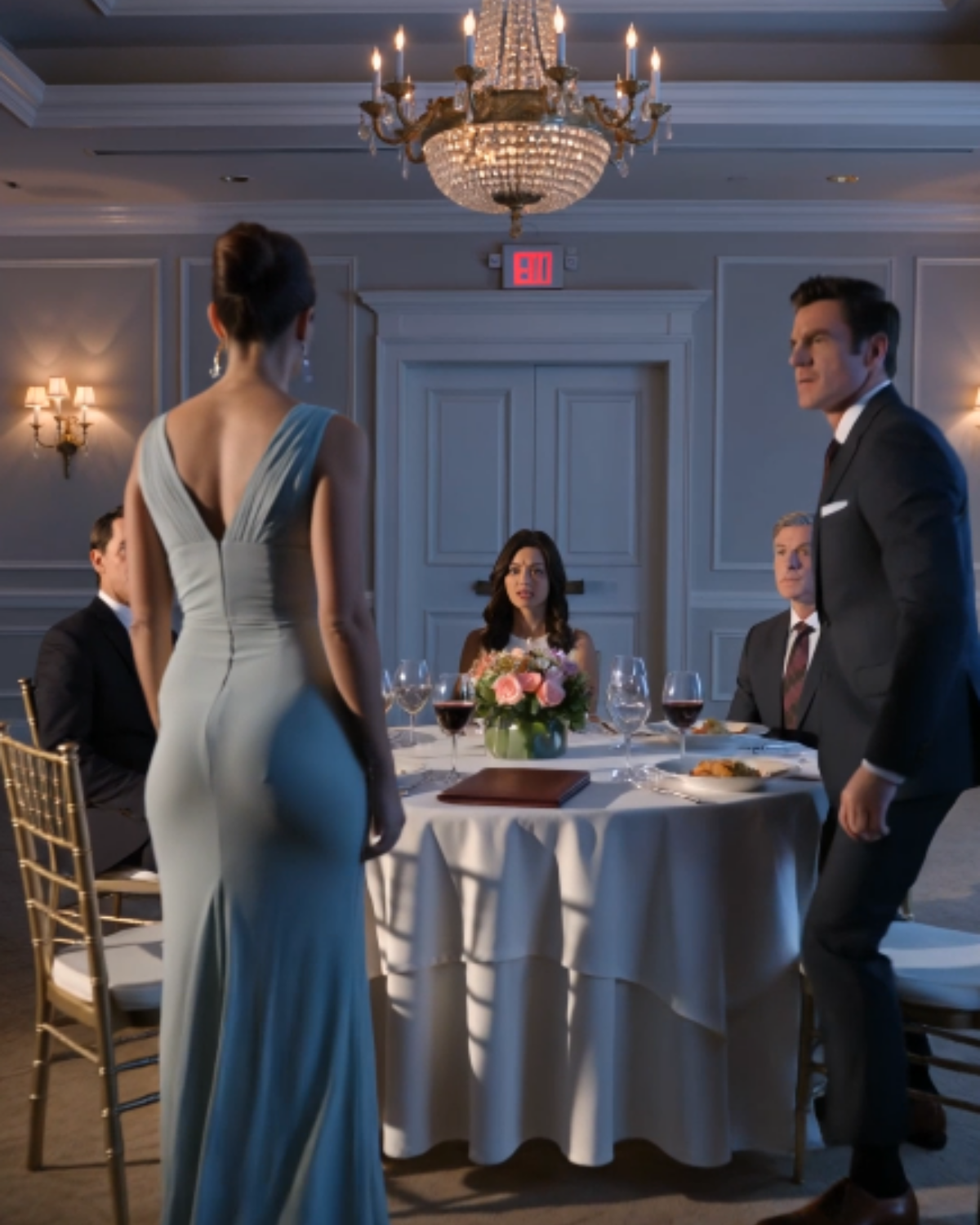 s – HER TRUE STORY FROM NEW YORK: This Mother Was Told Not to Attend Her Son’s Wedding