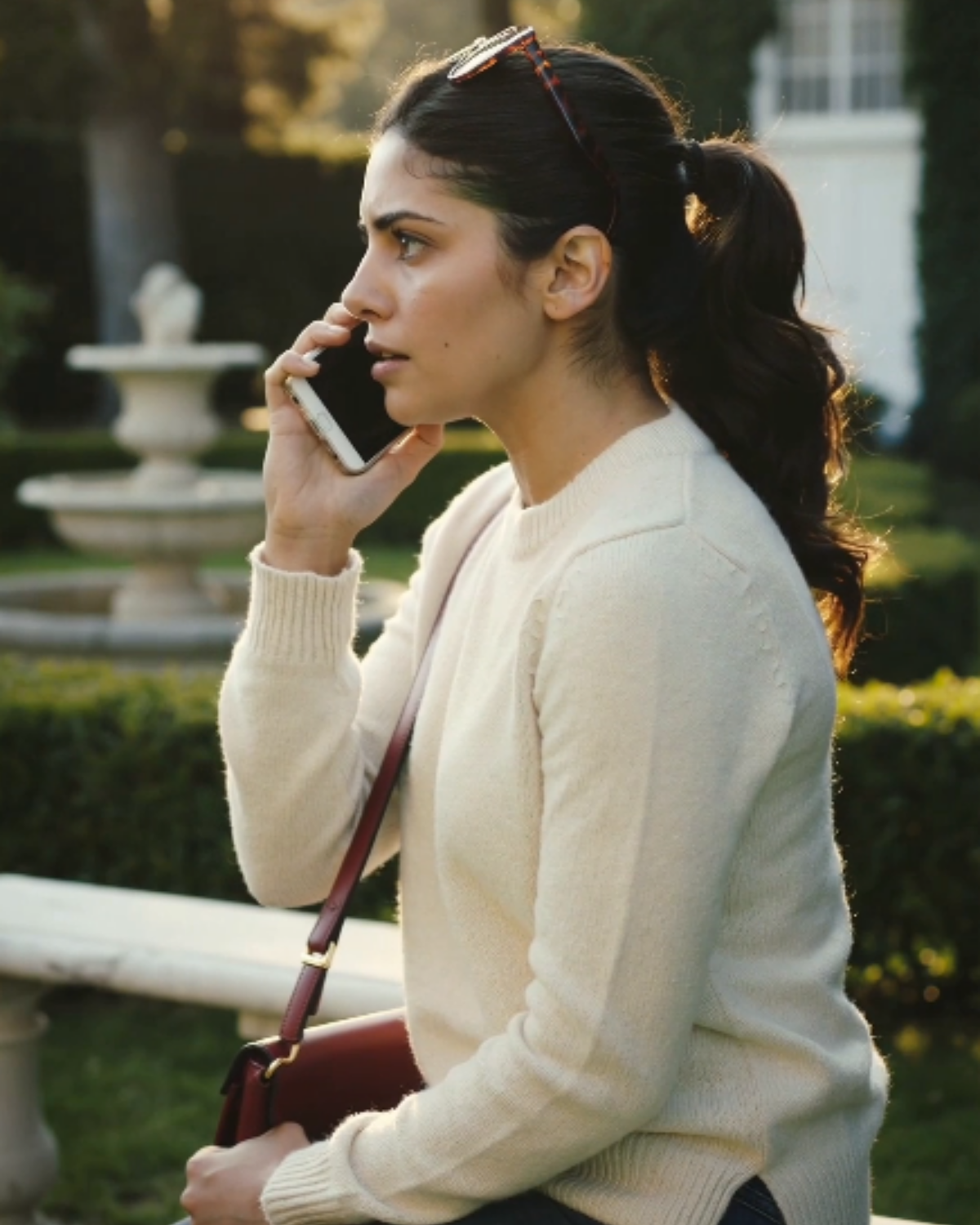 s – My Sister And Her Friends Left Me In A Small Italian Town After A Fight. I Made It Back—Changed.