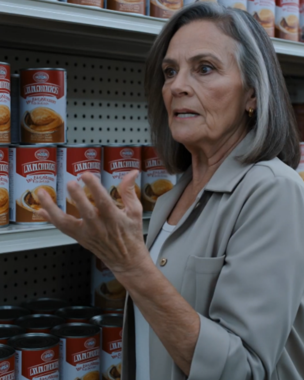 s – HER TRUE STORY FROM NORTH CAROLINA: They Cut Her Out So She Sold Their Inheritance And…