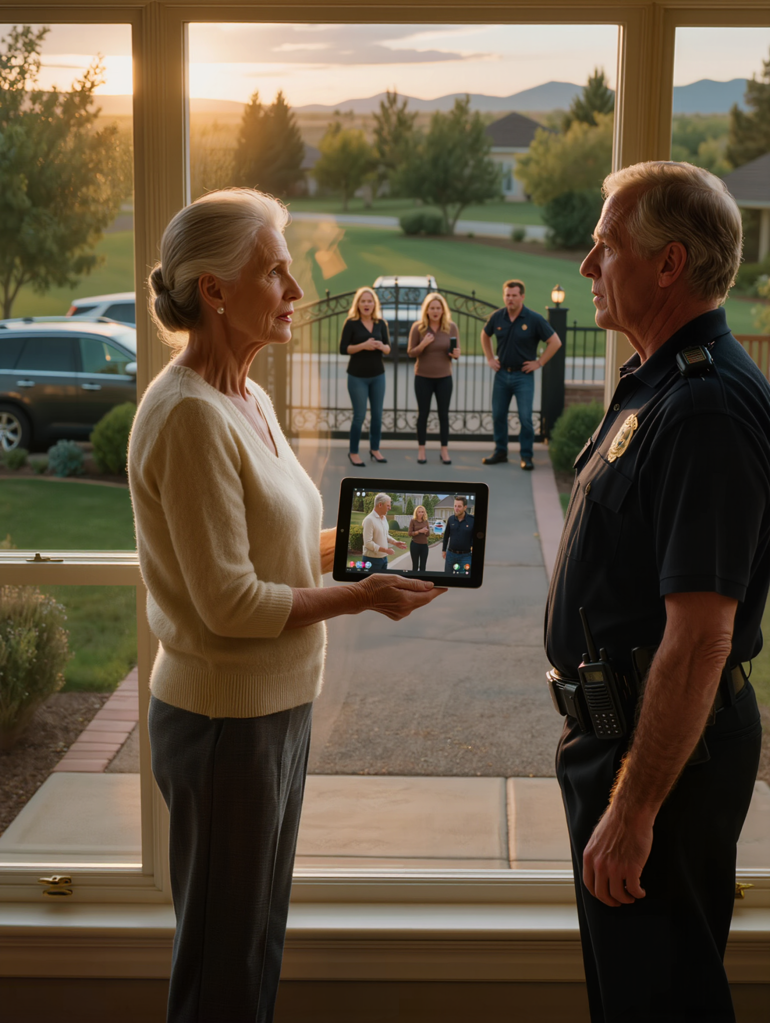 s – Her True Story From Colorado: They Told Her Stop Calling So She Called Her Lawyer And…