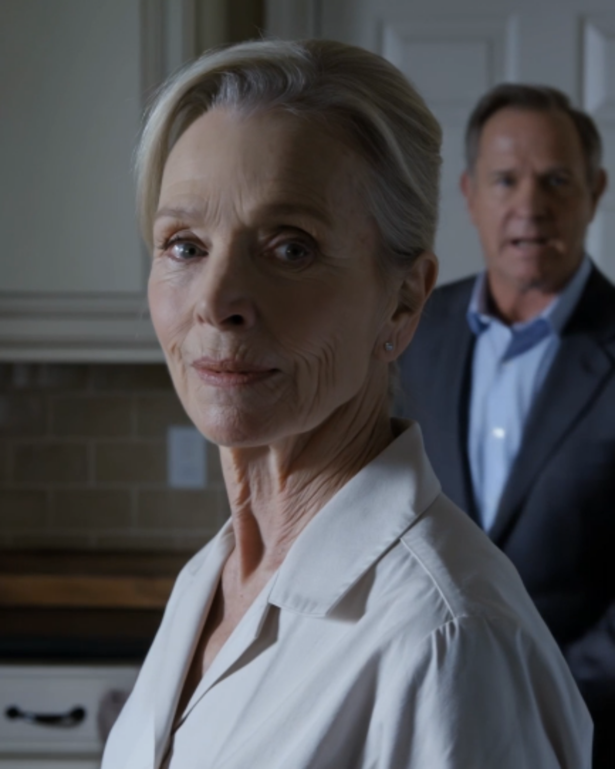 s – Her True Story From Vermont: He Left Her for a Younger Woman So She Renovated Their House And…