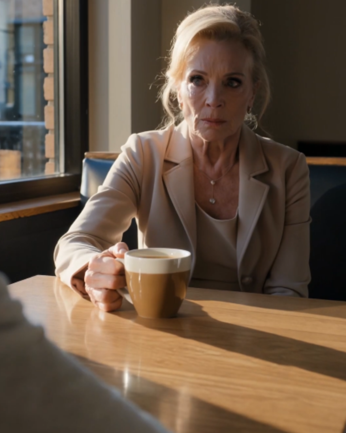 s – HER TRUE STORY FROM OREGON: They Said “Be Glad We Let You Visit” So She Sold Their Inheritance