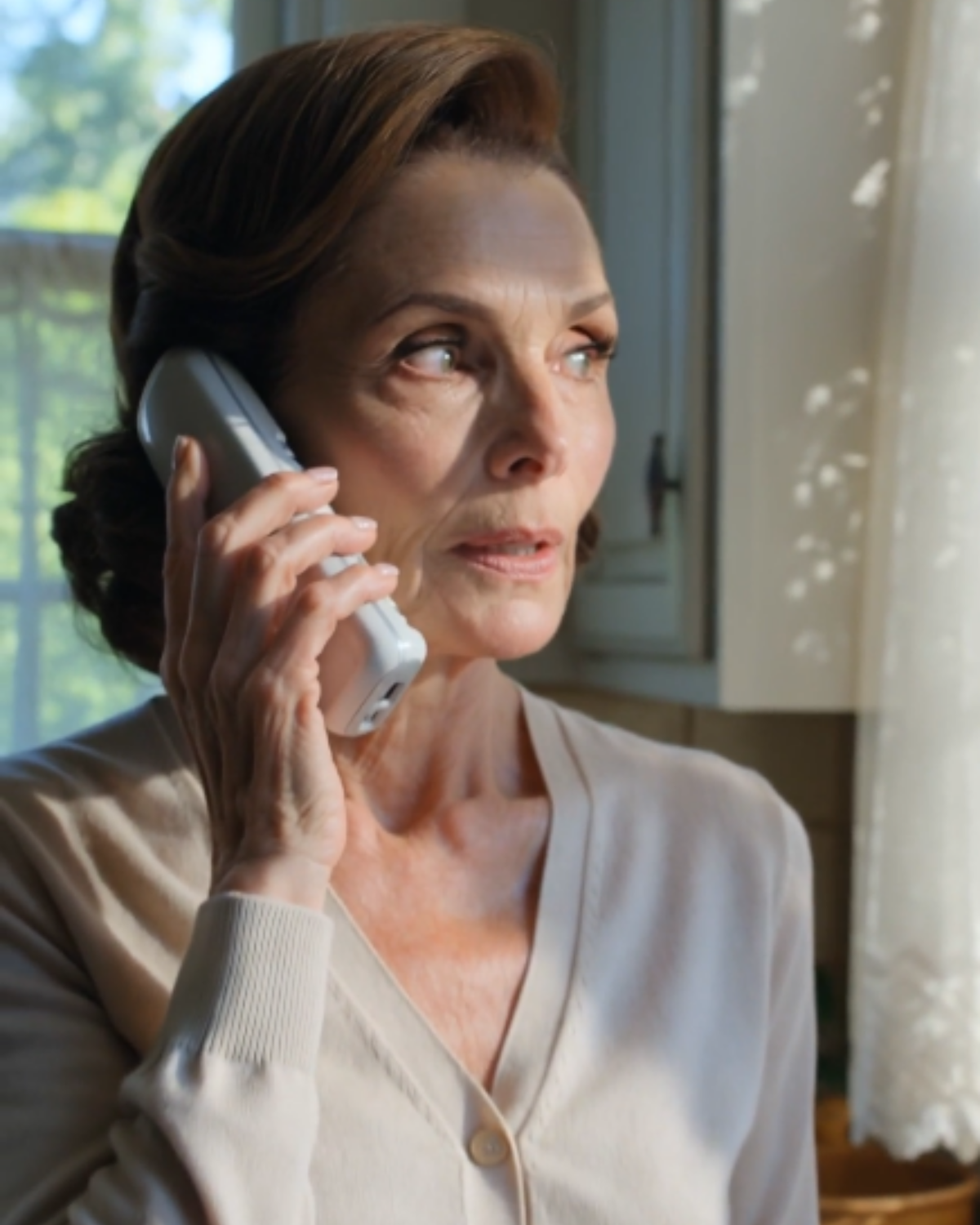 s – HER TRUE STORY FROM MAINE: He Said He Found Someone Who Listens… Then She Called her by Mistake