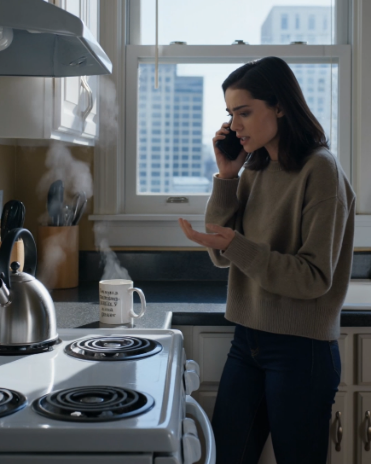 s – My Parents Mortgaged The House For $800K In My Name — For My Brother’s Girlfriend. I Smiled, But…