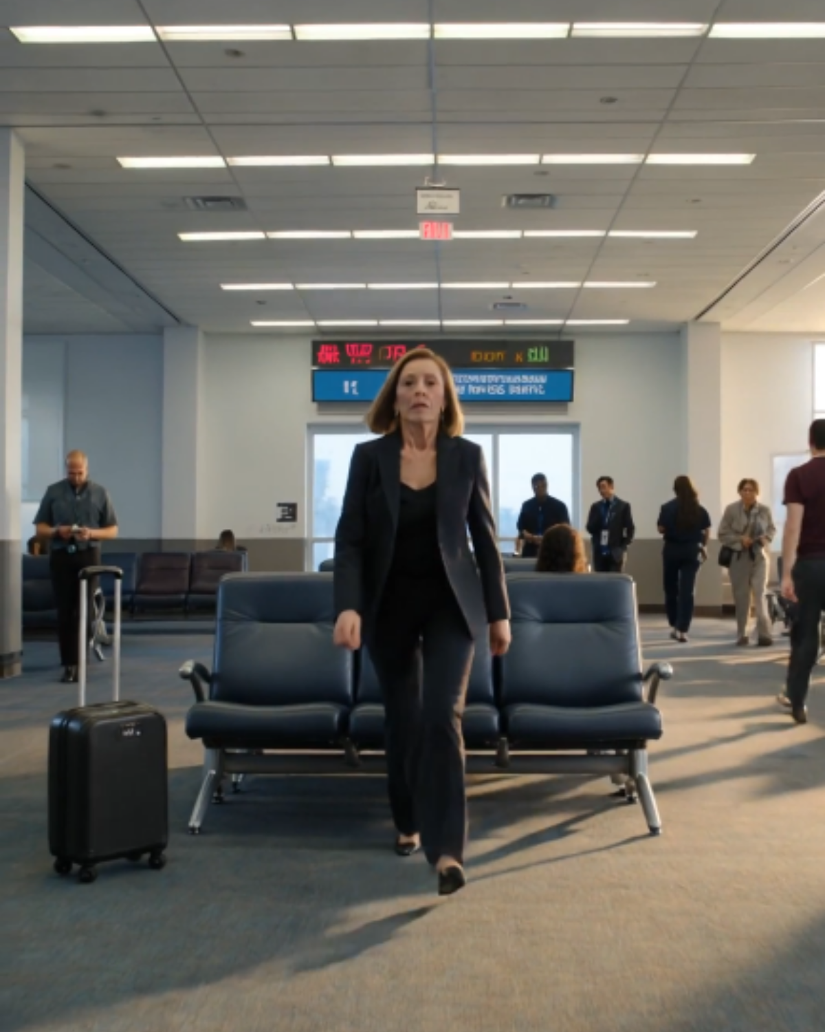s – Her True Story From Denver: She Paid $12K But They Excluded Her So She Took It All Back…