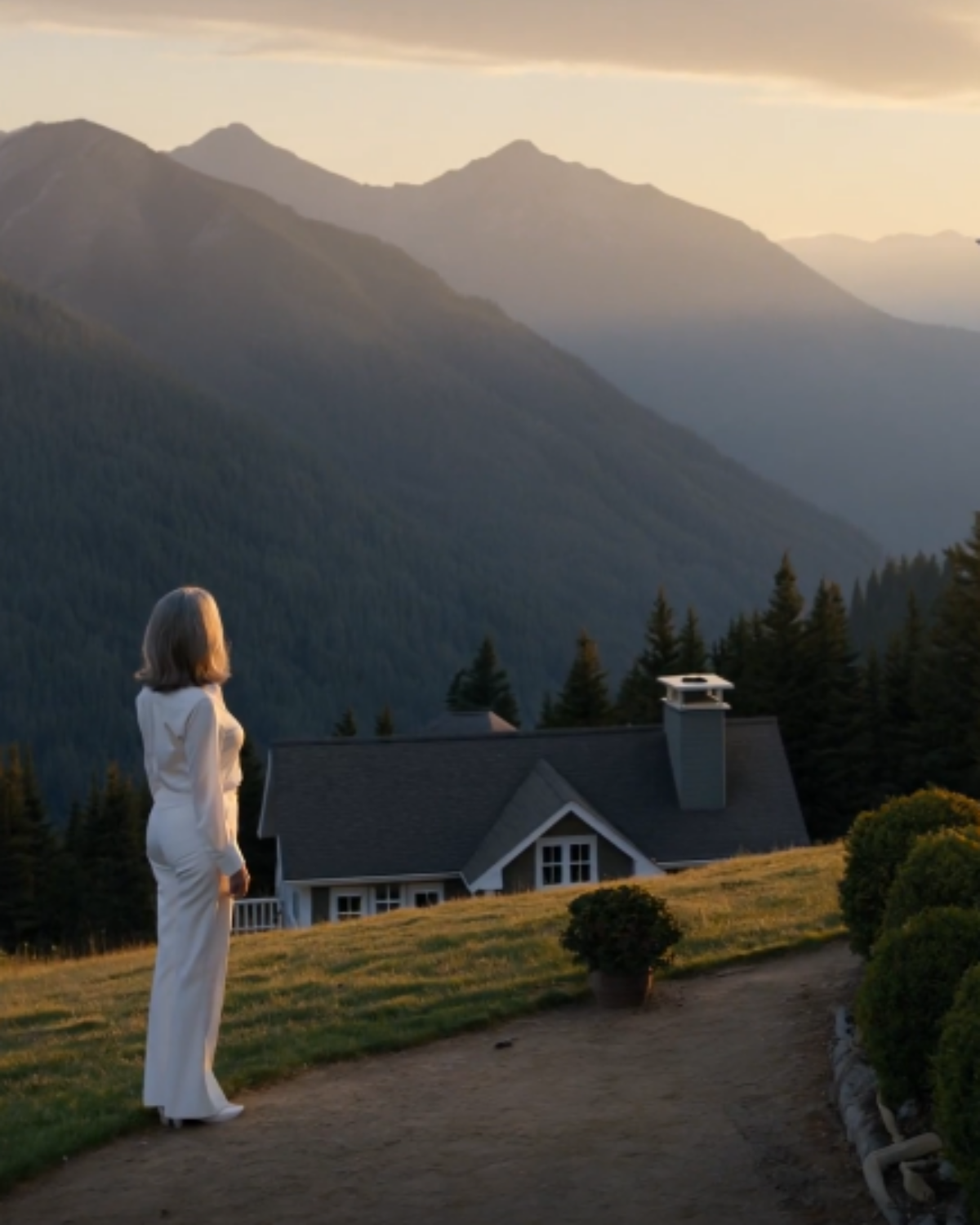 s – HER TRUE STORY FROM NORTH CAROLINA: They Told Her to Leave So She Sold the Land Their Dream Home..