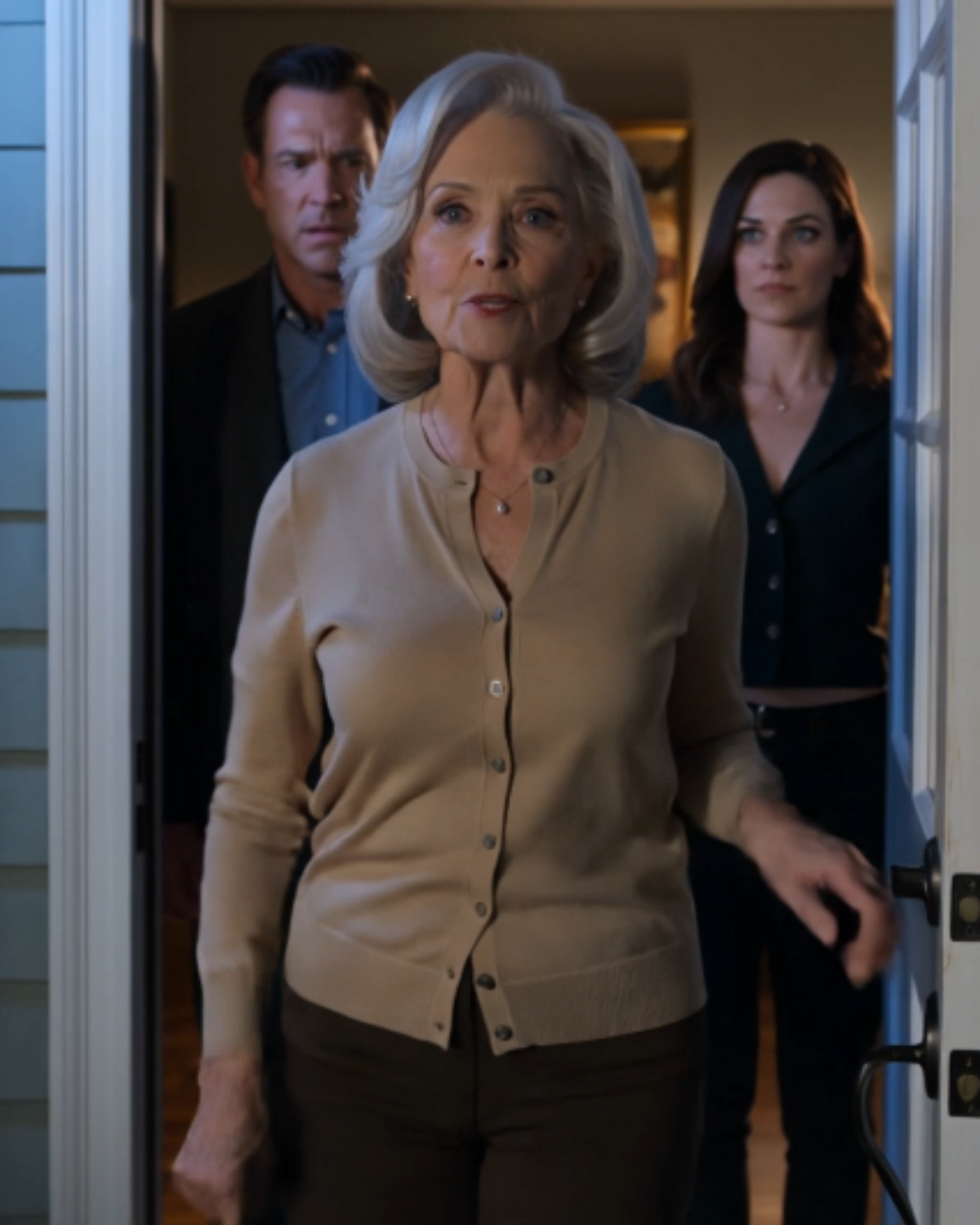 s – HER TRUE STORY FROM CHICAGO: They Wanted Her in a Nursing Home. She Showed Them Her True Power