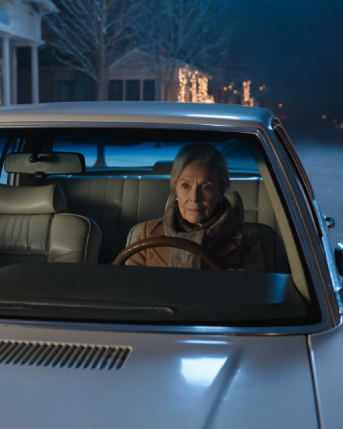 s – HER TRUE STORY FROM OHIO: “We’ll Kick Her Out After Christmas,” They Said—So She Sold it and.