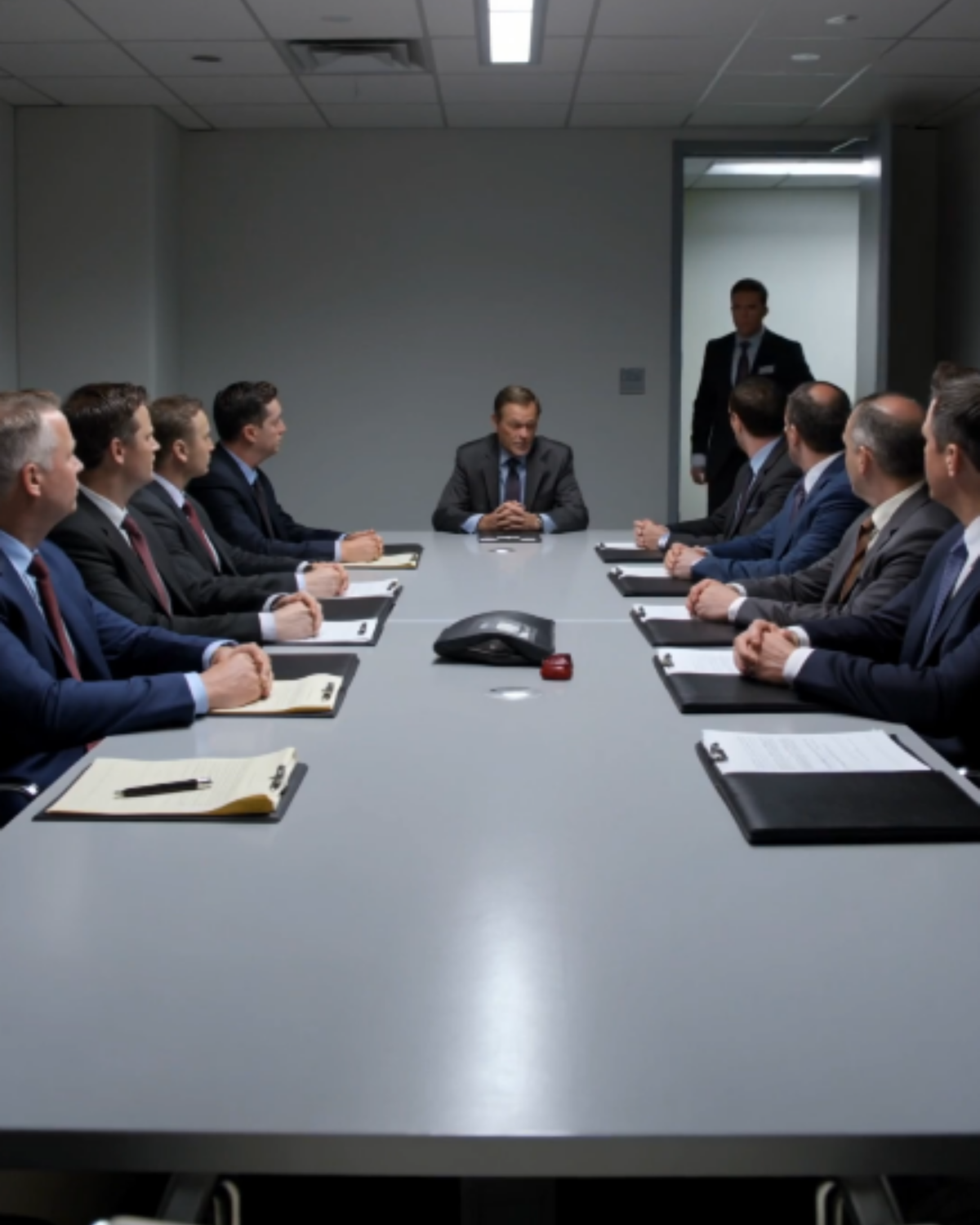 s –  I never told my son-in-law I own the company he works for as CEO. Last week, he asked me to cosign a loan using my daughter’s inheritance.