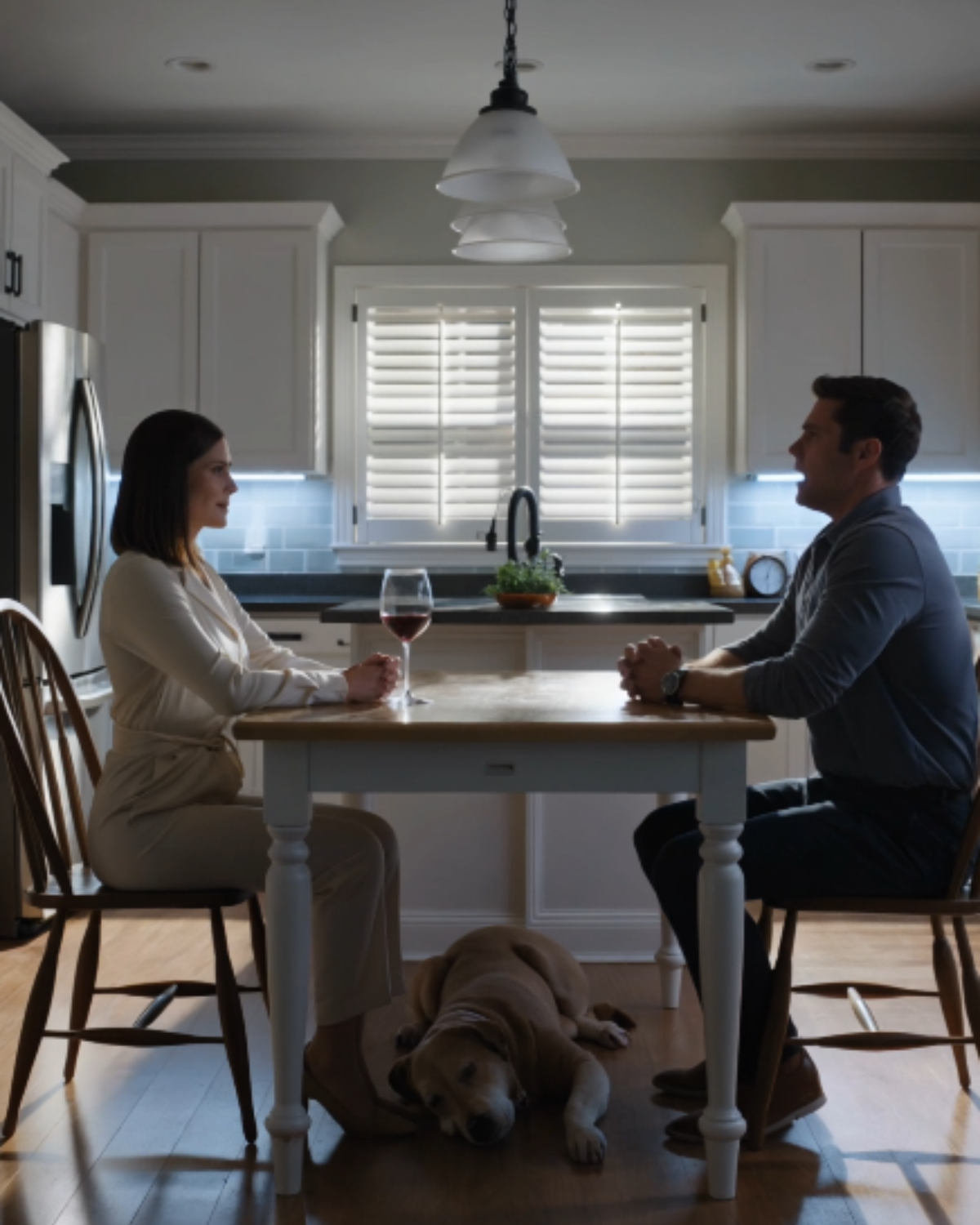 s – My Husband Confessed: “I Love Your Sister — We Have Been Secretly Together For 5 Years!” I…