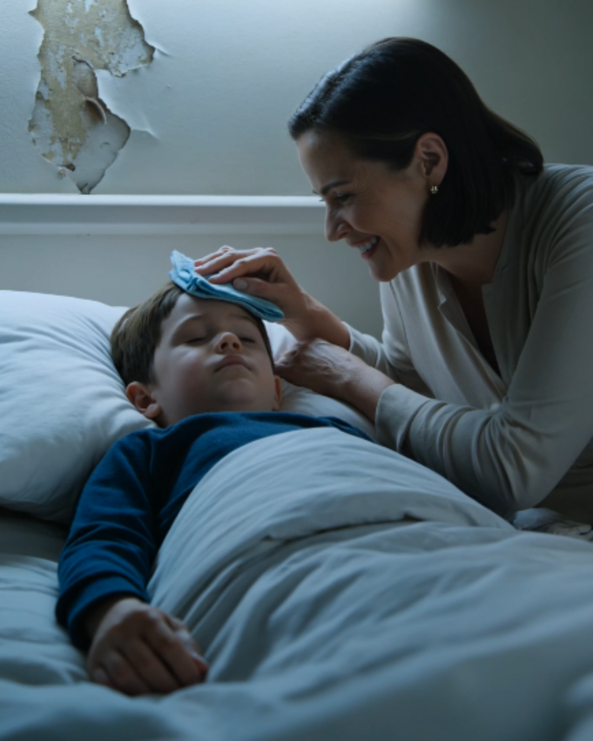 s – My Son Raised His Glass And Said, “Some People Matter Others Just Take Up Space…” I Froze