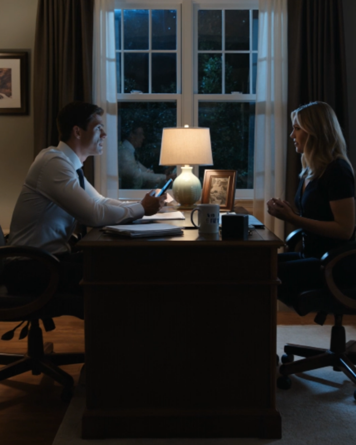 s –  I Was Falsely Accused by My 15-Year-Old Nephew. My Family Disowned Me, My Wife Left, and I Lost Everything. Eight Months Later, the Truth Came Out. Now They Want to Reconcile.