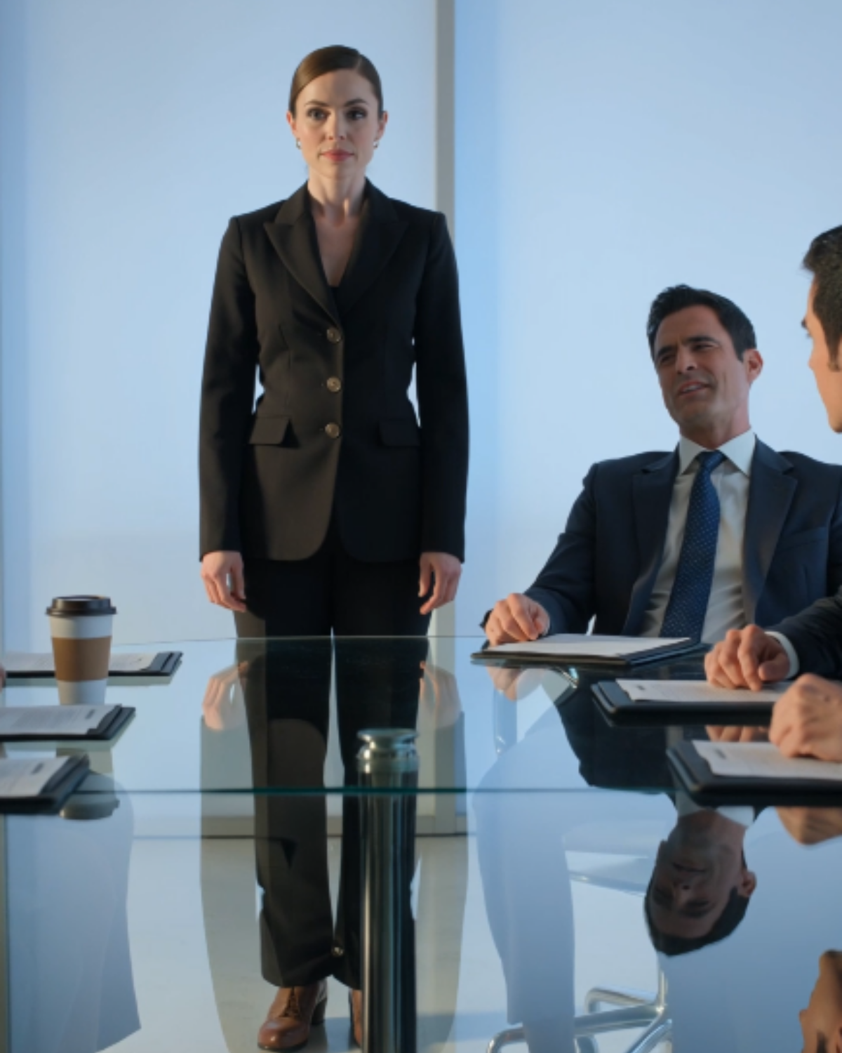 s – They Interrupted Me 17 Times In One Meeting—So I Hit Record On The Next Call With Our Investor