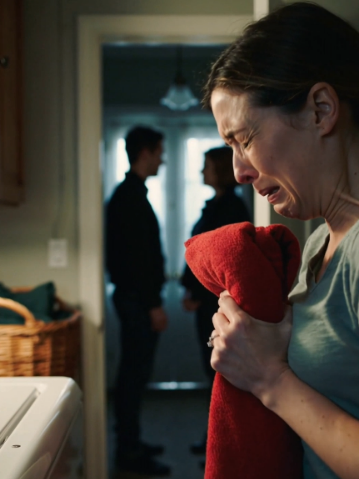 s – My Son Said, ‘The Greatest Gift for Christmas Is If You Just Died’ So I Canceled His Mortgage.