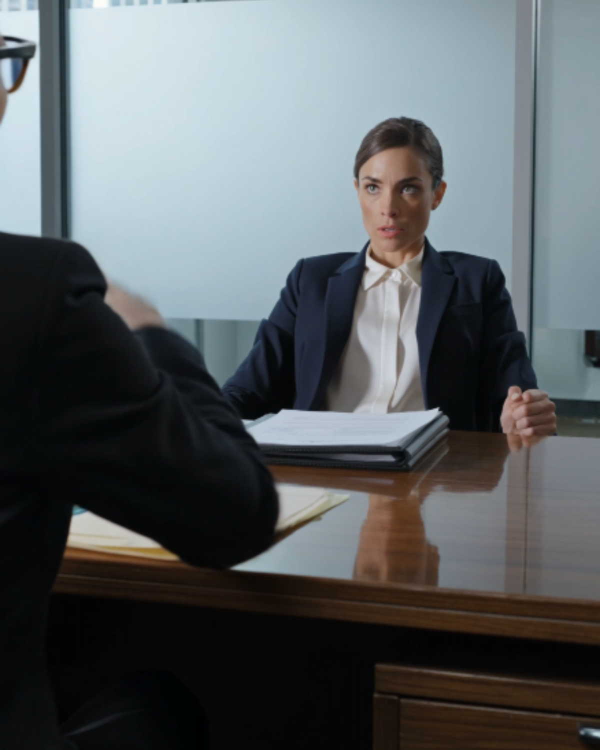 s – My Boss Said I Wasn’t Ready for Promotion, So I Canceled My Notice….
