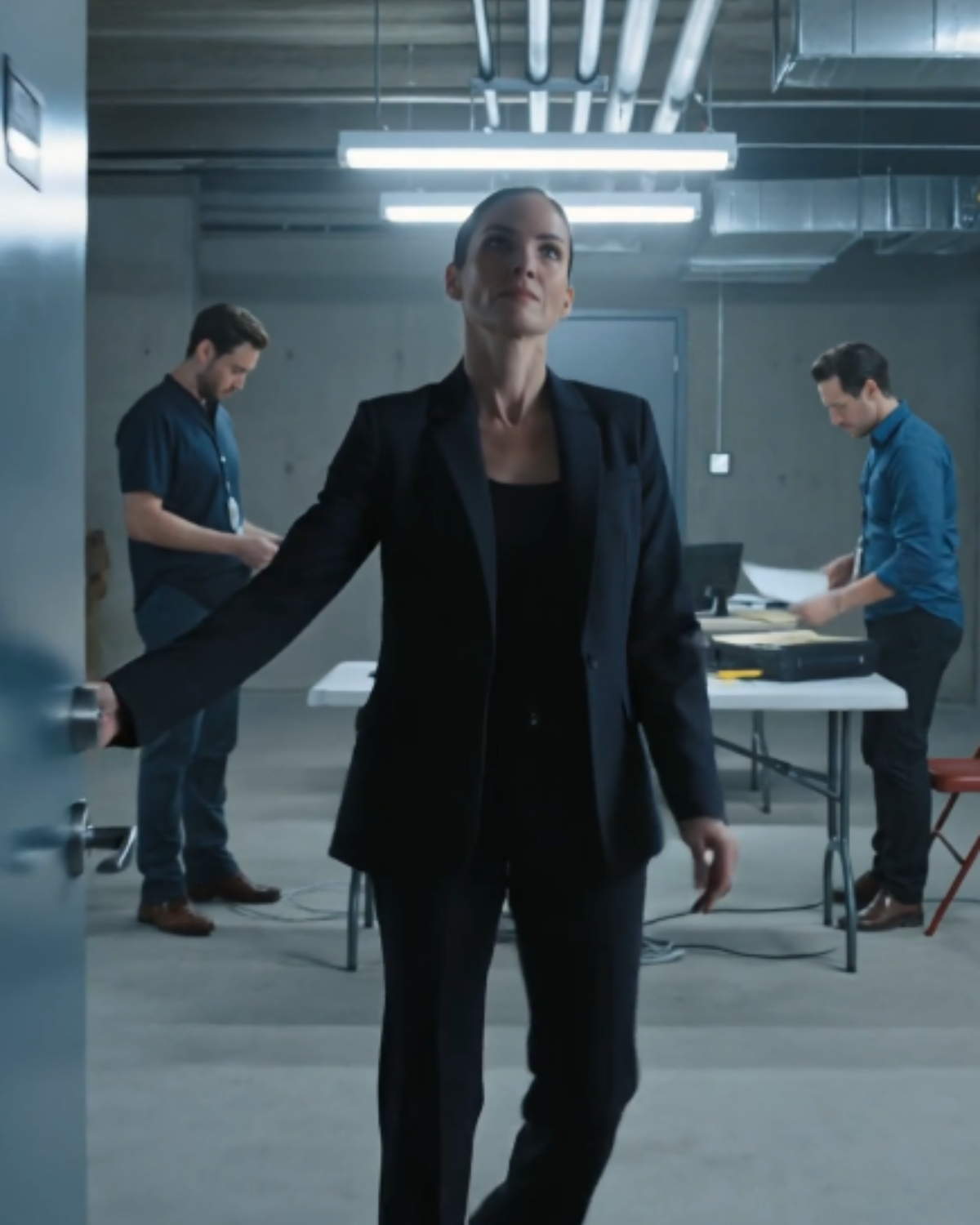 s – My Boss Kicked My Team Out For Their ‘Golden’ Hire—But They Didn’t Know