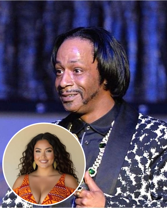 Katt Williams On Why I Had to Turn Around and Look At Her Twice | HO!!!!