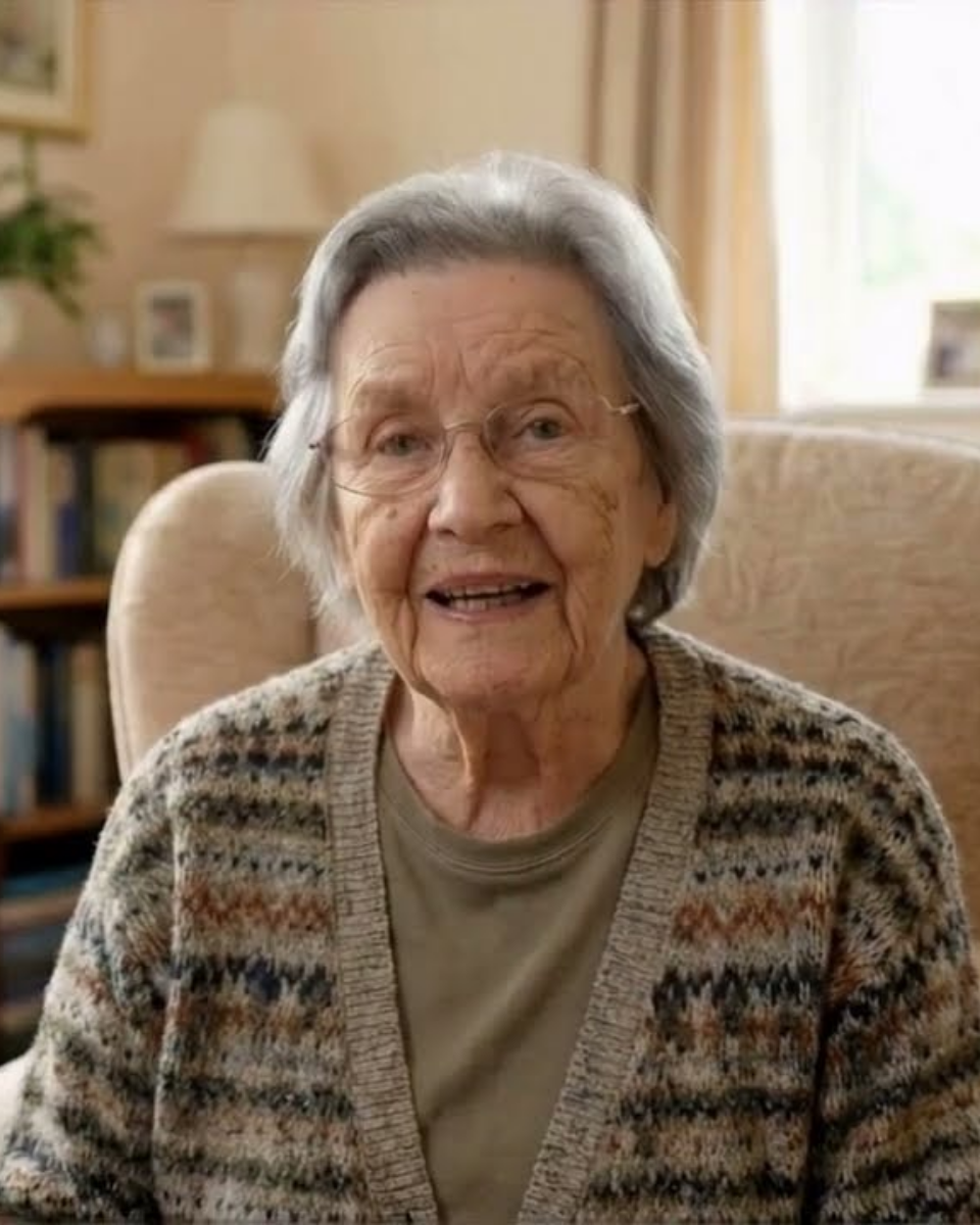 At 83, I was bathing every day like I always had. Turns out, I was hurting my skin and exhausting myself.