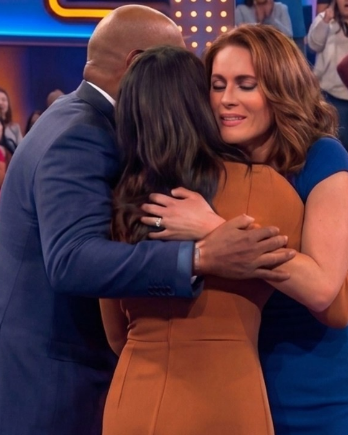 Daughter Said 3 Words That DESTROYED Steve Harvey – ‘Mom, Is That You?’ | HO!!!!