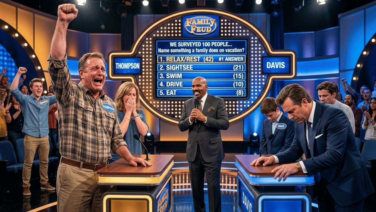 Lawyer Told Blue-Collar Family “You’re Not Smart Enough for Game” — Their Final Answer DESTROYED Him | HO!!!!