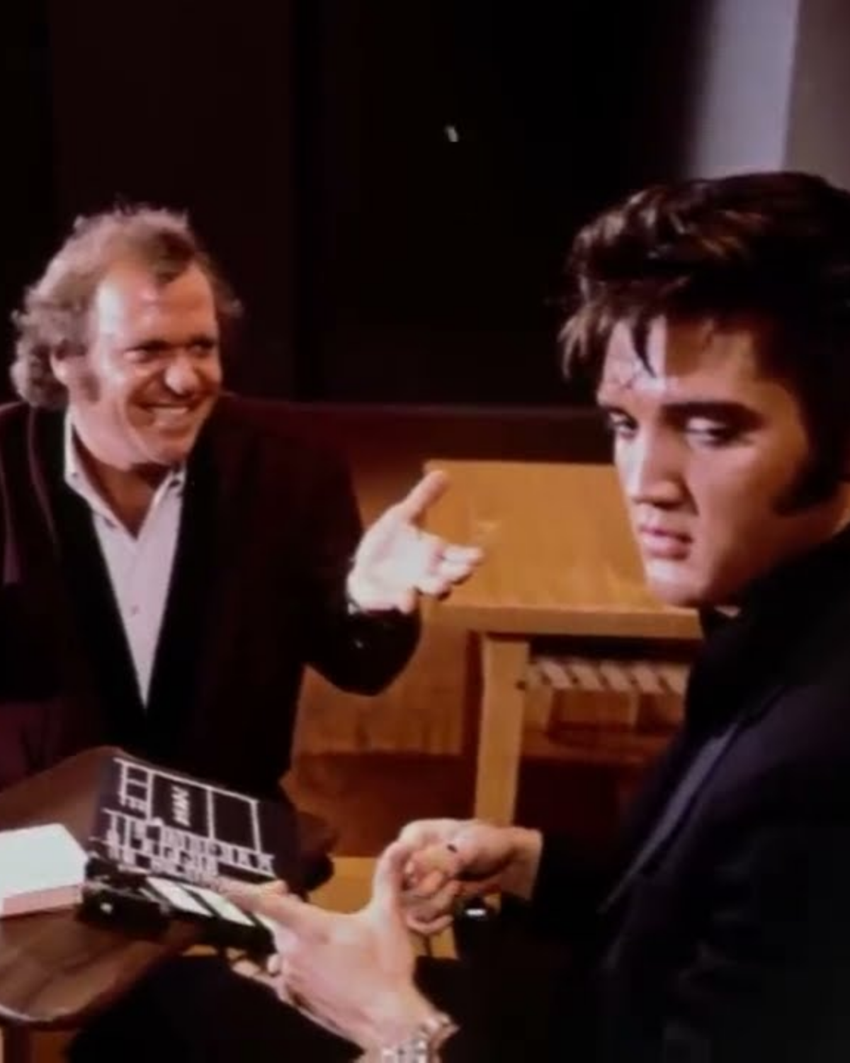 TV Host Called Elvis Presley an Idiot — His Response Left the World Speechless | HO!!!!