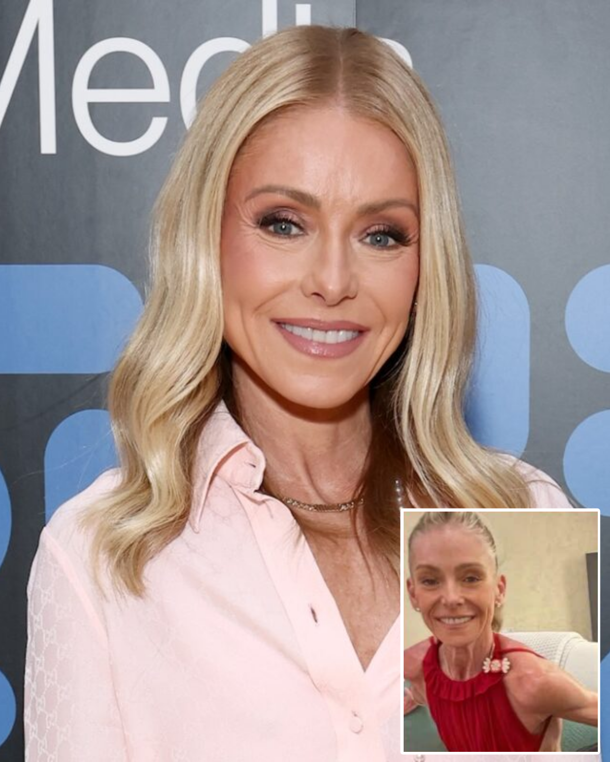 After 25 Years, Kelly Ripa Unexpectedly Announces: ”It’s Time To Move On” | HO!!!!