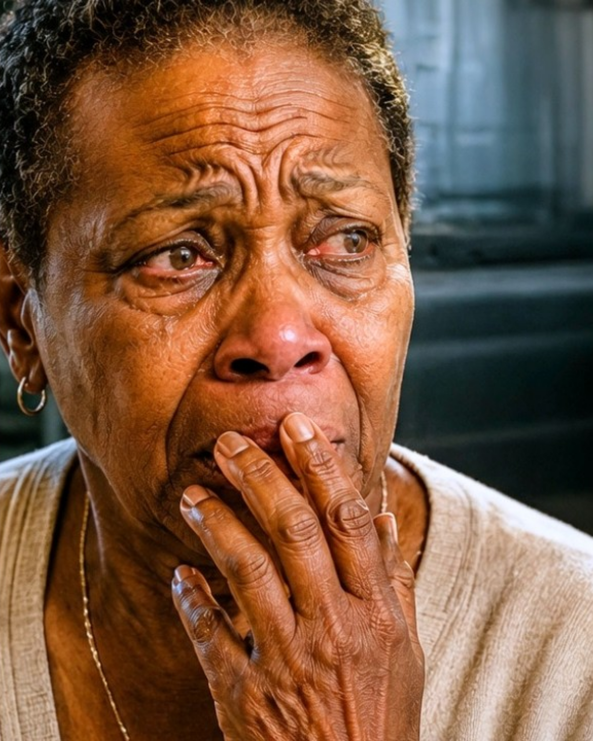 When I Moved In With My Son, I Didn’t Tell Him About The $27 Million Inheritance I Had Received. | HO!!!!