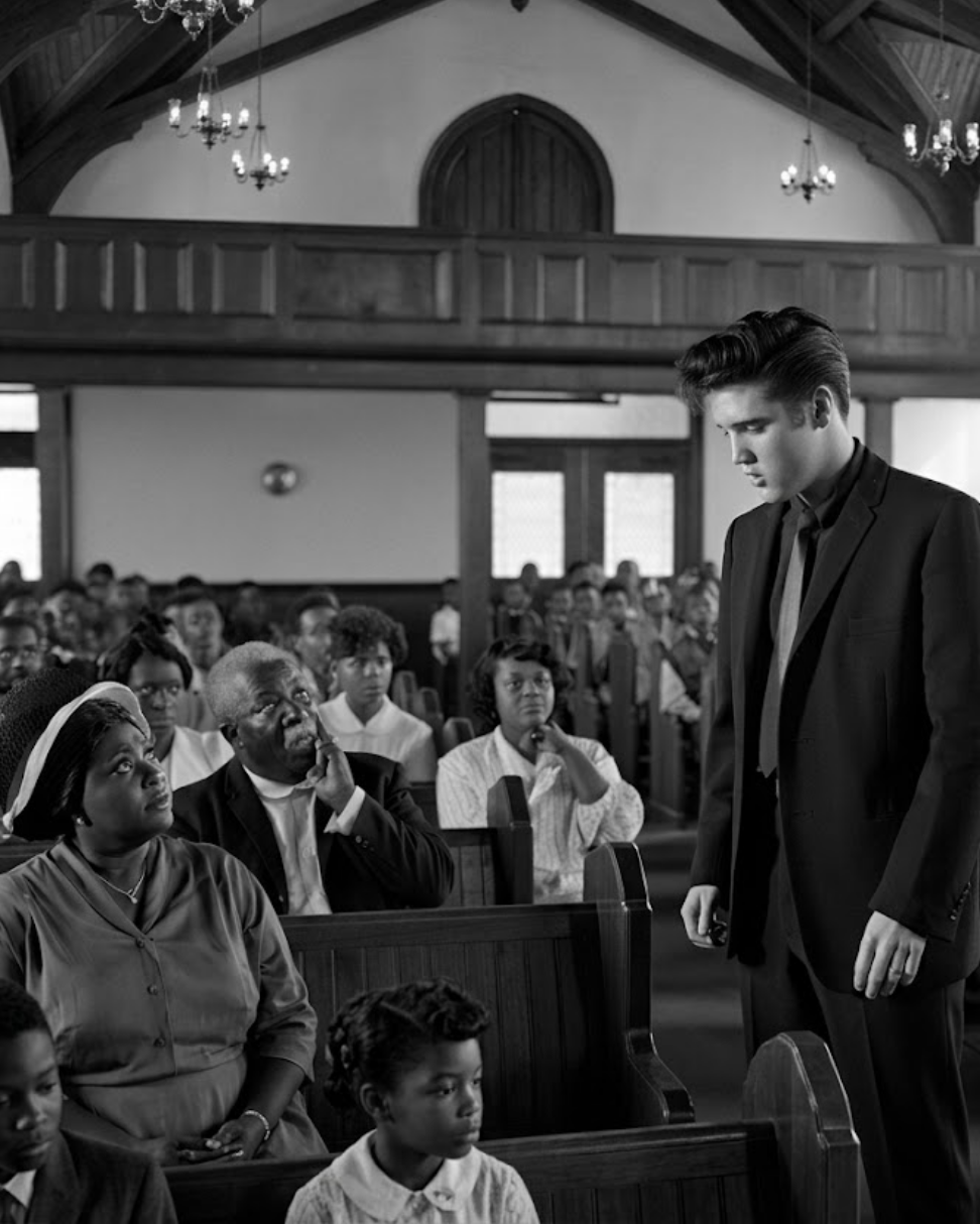 Mahalia Jackson INVITED Elvis to Sing in Church — What He Chose Shocked Everyone | HO