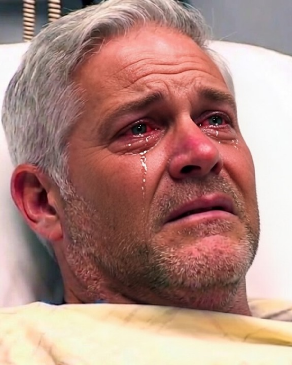 After 50 Years This Man Discovers His Entire Life Was a Lie | HO