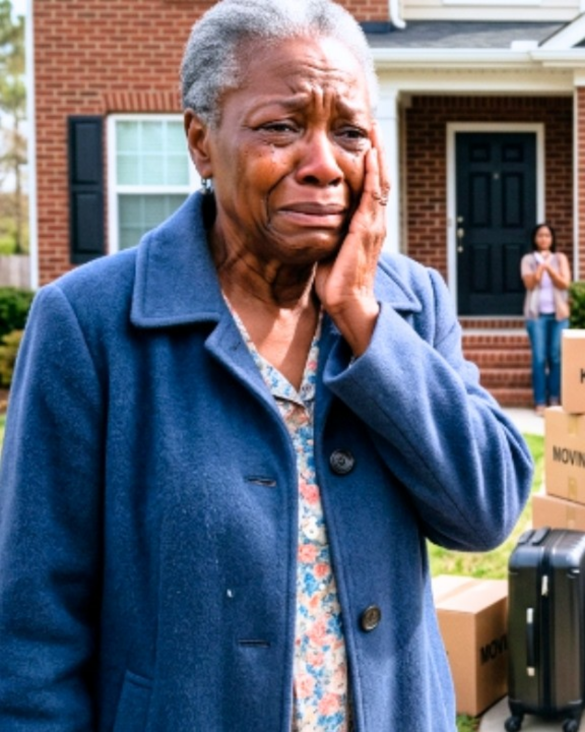 My Son Sold Their House And Gave His Wife $620k — Then They Moved Into My Home | HO