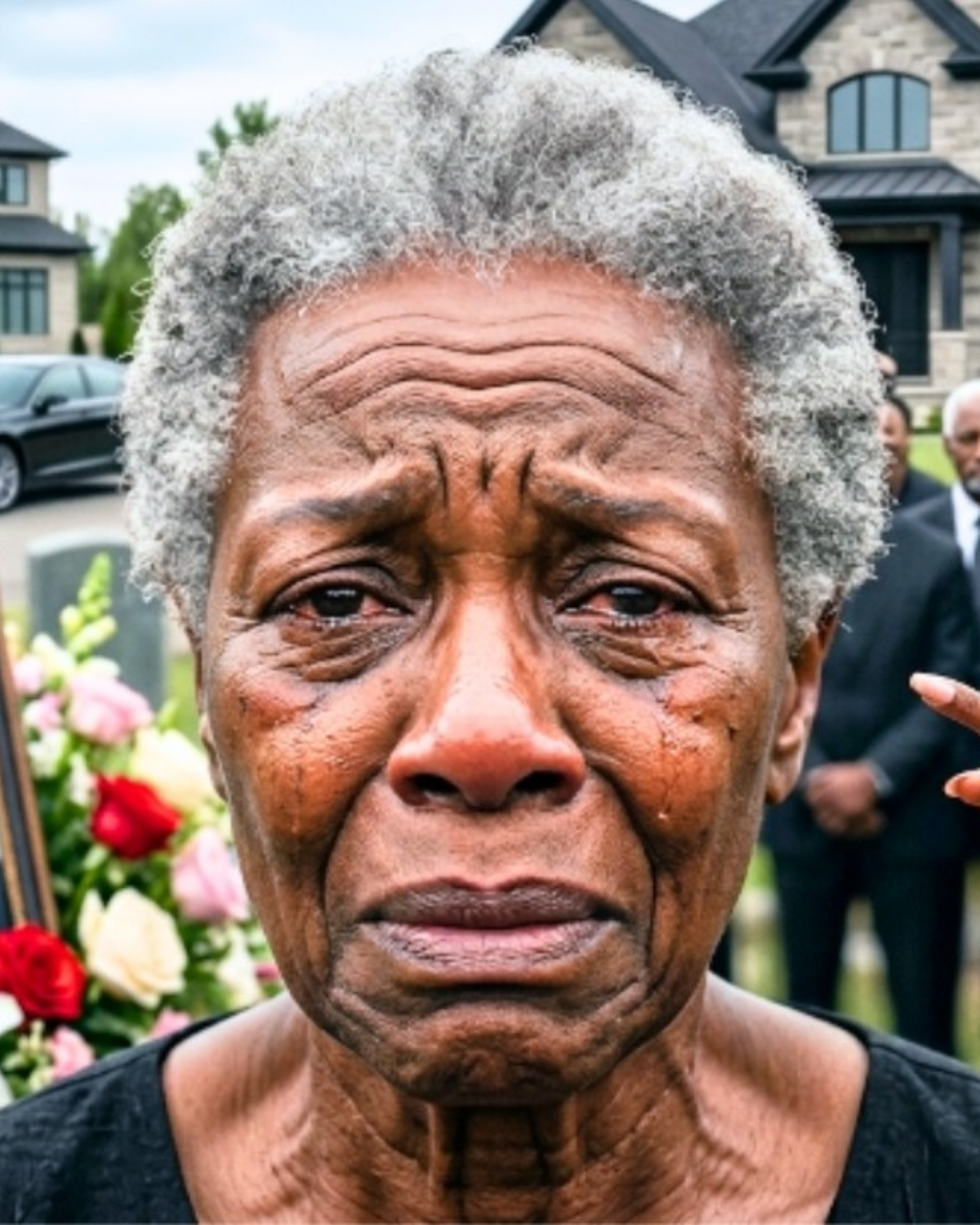 After My Son’s Death, I Didn’t Tell My Daughter-In-Law That He Had Left Me A House, 2 Cars, And… | HO!!!!