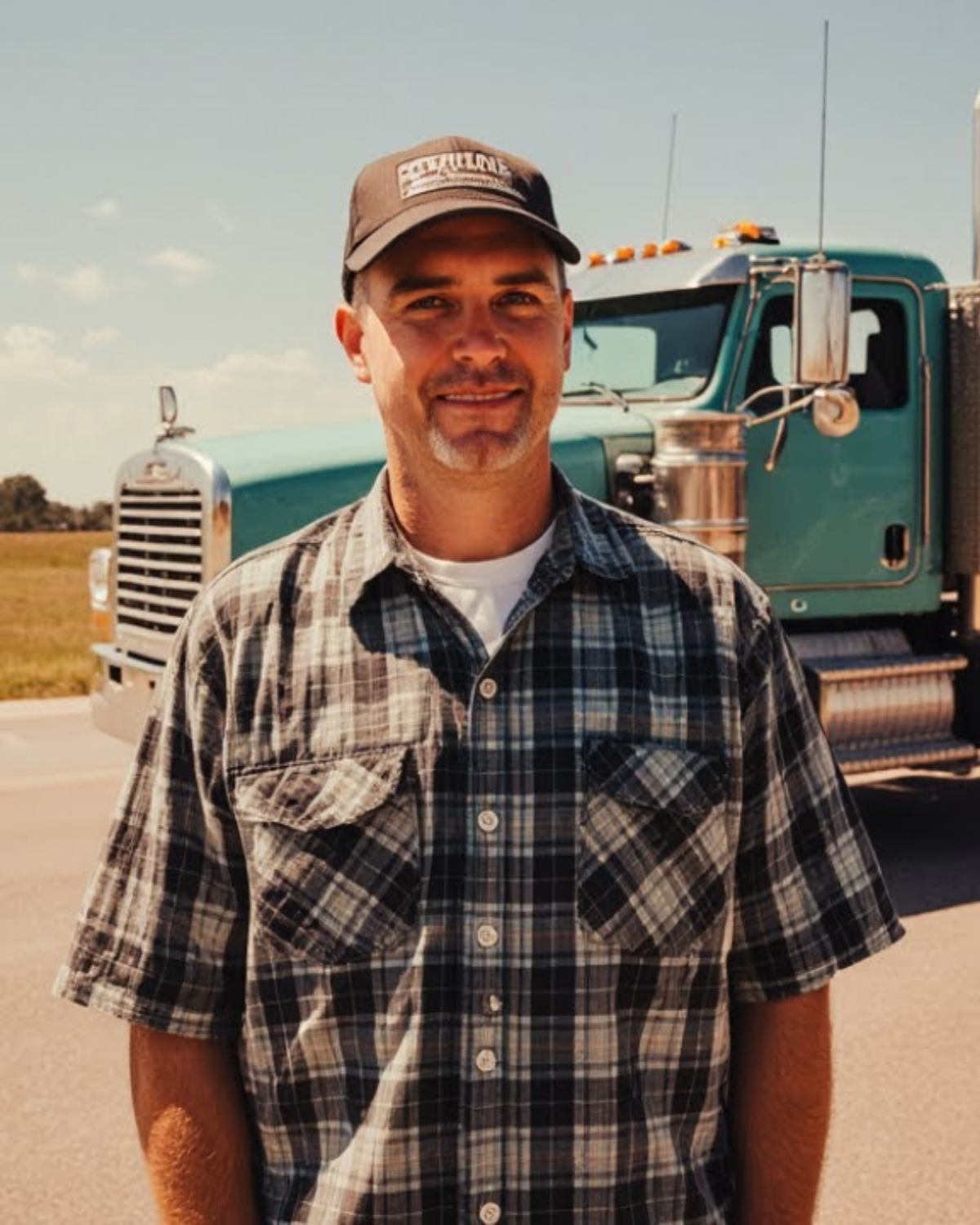 He vanished in 1992. No calls. No skid marks. Just an empty bridge. For 20 years, his family thought he ran away. Then divers pulled his truck from the lake — and found a black notebook inside. | HO!!