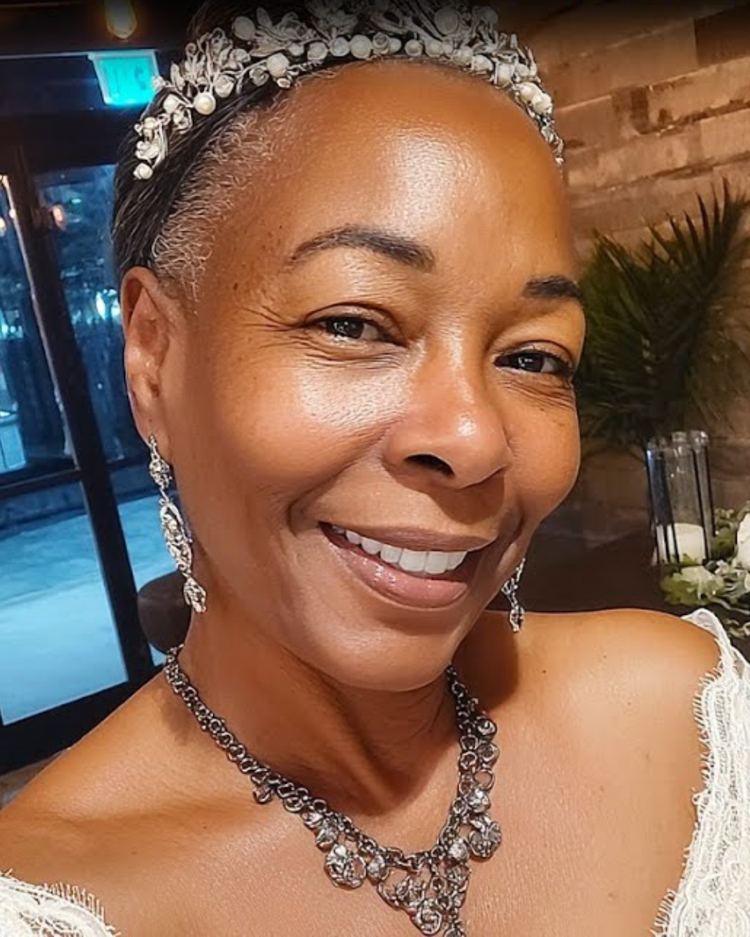 She divorced her husband of 20 years… married a 22-year-old… then he did the unthinkable. | HO