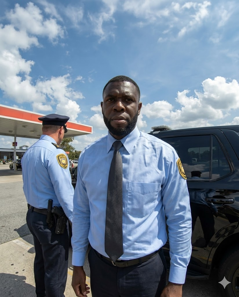 s – Racist Cop Handcuffs Black FBI Agent After Traffic Stop — City Pays $2 1M Settlement