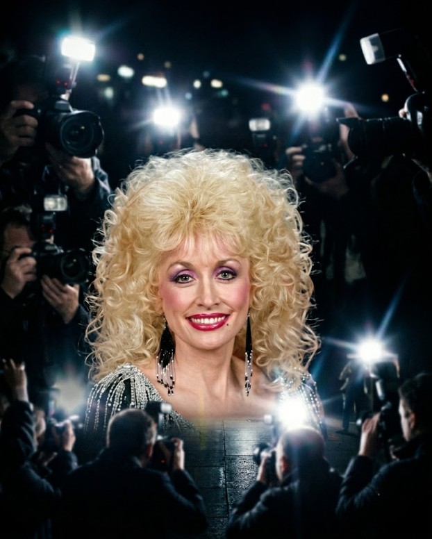 Look at Dolly Parton’s Tennessee Home Where She Plans To Die